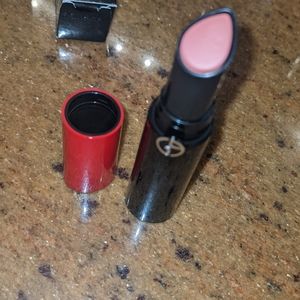 Giorgio Armani Lip power lipstick Selfless